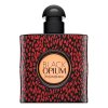 Yves Saint Laurent Black Opium Baby Cat parfémovaná voda pro ženy Extra Offer 2 50 ml