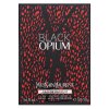 Yves Saint Laurent Black Opium Baby Cat parfémovaná voda pro ženy Extra Offer 2 50 ml