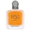 Armani (Giorgio Armani) Stronger With You Freeze toaletní voda pro muže Extra Offer 100 ml