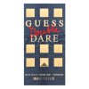 Guess Double Dare тоалетна вода за жени Extra Offer 30 ml