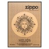 Zippo Fragrances Helios toaletní voda pro muže Extra Offer 2 75 ml