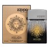 Zippo Fragrances Helios toaletní voda pro muže Extra Offer 2 75 ml