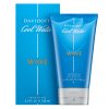 Davidoff Cool Water Wave sprchový gel pro ženy Extra Offer 2 150 ml