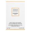Chanel Coco Mademoiselle Intense - Twist and Spray Eau de Parfum für Damen Extra Offer 2 3 x 7 ml