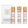 Chanel Coco Mademoiselle Intense - Twist and Spray woda perfumowana dla kobiet Extra Offer 2 3 x 7 ml