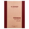 Al Haramain Amber Oud Ruby Edition Eau de Parfum unisex Extra Offer 2 200 ml