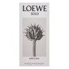 Loewe Solo Loewe Mercurio woda perfumowana dla mężczyzn Extra Offer 75 ml