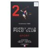 Beverly Hills Polo Club 2 Sport toaletní voda pro muže Extra Offer 2 100 ml