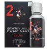 Beverly Hills Polo Club 2 Sport toaletní voda pro muže Extra Offer 2 100 ml