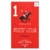 Beverly Hills Polo Club 1 Sport toaletní voda pro muže Extra Offer 2 100 ml