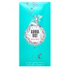 Anna Sui Secret Wish toaletní voda pro ženy Extra Offer 2 75 ml