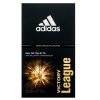 Adidas Victory League Eau de Toilette bărbați 50 ml