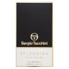 Sergio Tacchini Splendida parfémovaná voda pro ženy Extra Offer 2 100 ml