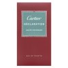 Cartier Declaration Haute Fraicheur woda toaletowa unisex 50 ml