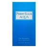 Perry Ellis Aqua Eau de Toilette bărbați Extra Offer 2 100 ml