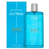 Davidoff Cool Water Wave toaletní voda pro muže Extra Offer 3 200 ml