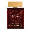 Dolce & Gabbana The One Mysterious Night Collector Edition parfémovaná voda pro muže Extra Offer 4 100 ml