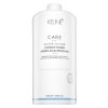 Keune Care Silver Savior Conditioner neutralizujúci šampón pre platinovo blond a šedivé vlasy 1000 ml