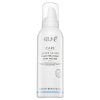 Keune Care Silver Savior Foam Treatment espuma acondicionadora Para cabello rubio platino y gris 200 ml