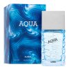 Ajmal Aqua Eau de Parfum voor mannen Extra Offer 4 100 ml