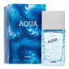 Ajmal Aqua Eau de Parfum für Herren Extra Offer 4 100 ml