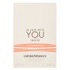 Armani (Giorgio Armani) Emporio Armani In Love With You Freeze parfémovaná voda pro ženy Extra Offer 4 100 ml