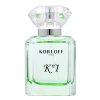 Korloff Paris Kn°I toaletní voda pro ženy Extra Offer 4 50 ml