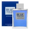 Antonio Banderas Blue Seduction toaletní voda pro muže Extra Offer 4 200 ml