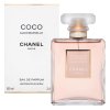 Chanel Coco Mademoiselle parfémovaná voda pro ženy Extra Offer 4 100 ml