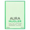 Thierry Mugler Aura Mugler - Refillable parfémovaná voda pro ženy Extra Offer 90 ml