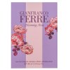 Gianfranco Ferré Blooming Rose toaletní voda pro ženy Extra Offer 2 100 ml