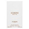 Iceberg White toaletní voda pro ženy Extra Offer 3 100 ml