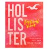 Hollister Festival Vibes for Her Eau de Parfum da donna Extra Offer 2 30 ml