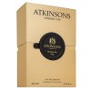 Atkinsons Oud Save The King parfémovaná voda unisex Extra Offer 100 ml