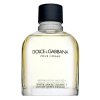 Dolce & Gabbana Pour Homme balzám po holení pro muže Extra Offer 2 125 ml