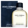 Dolce & Gabbana Pour Homme balzám po holení pro muže Extra Offer 2 125 ml