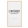 Givenchy L'Interdit toaletní voda pro ženy Extra Offer 2 35 ml