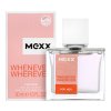 Mexx Whenever Wherever woda toaletowa dla kobiet Extra Offer 30 ml
