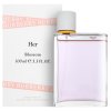 Burberry Her Blossom toaletní voda pro ženy Extra Offer 100 ml