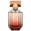 Hugo Boss The Scent Le Parfum čistý parfém pro ženy Extra Offer 50 ml