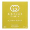 Gucci Guilty Pour Homme Elixir čistý parfém pre mužov 60 ml