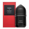 Cartier Pasha Noir Absolu Eau de Parfum para hombre 50 ml
