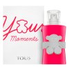 Tous Your Moments toaletní voda pro ženy Extra Offer 50 ml