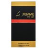 Armaf Le Femme profumo per capelli da donna Extra Offer 2 80 ml