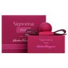 Salvatore Ferragamo Signorina Ribelle Fashion Edition parfémovaná voda pro ženy 50 ml