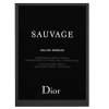 Dior (Christian Dior) Sauvage dárková sada pro muže Extra Offer 2 100 ml