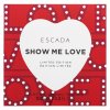 Escada Show me Love Eau de Parfum femei Extra Offer 2 100 ml