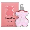 Tous LoveMe parfémovaná voda unisex Extra Offer 2 90 ml