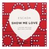 Escada Show me Love Eau de Parfum nőknek Extra Offer 2 50 ml