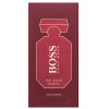 Hugo Boss The Scent For Her Magnetic parfémovaná voda pro ženy Extra Offer 2 50 ml